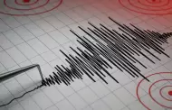 TEMBLOR remece Perú HOY, martes 29 de septiembre: conoce el epicentro y la magnitud, según el reporte del IGP