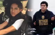 Gerald Oropeza habla sobre Jhonsson Pulpo en la Base Naval: "Es el peor castigo. Te vuelves loco"
