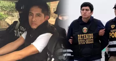 Oropeza habl� de la situaci�n en la Base Naval.