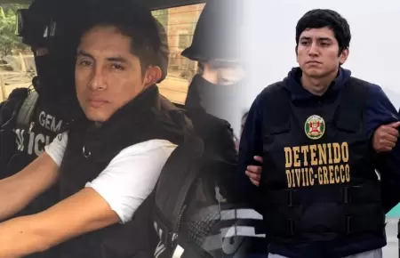 Oropeza habl� de la situaci�n en la Base Naval.