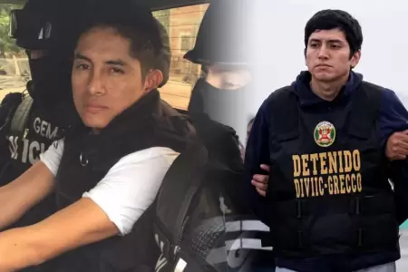 Oropeza habl� de la situaci�n en la Base Naval.