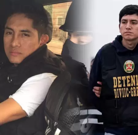 Oropeza habl� de la situaci�n en la Base Naval.
