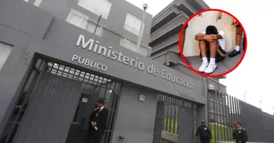 Ministro anunci� medidas en Congreso.
