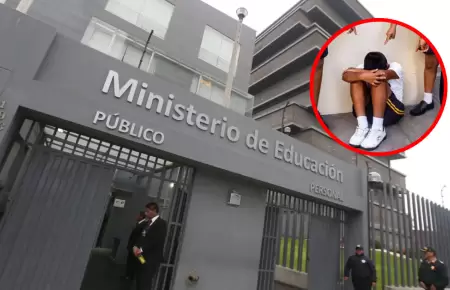Ministro anunci� medidas en Congreso.
