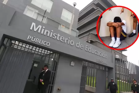 Ministro anunci� medidas en Congreso.