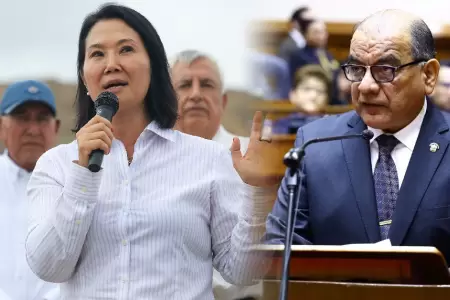 La mandataria expres� su respaldo.