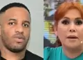 Jefferson Farf�n advierte que sustituci�n de la jueza en el juicio contra Magaly Medina demorar� la decisi�n sobre su posible c�rcel efectiva