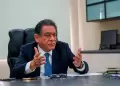 Jos� Antonio Chang: C�mara de Diputados dar� cuenta de la moci�n de interpelaci�n contra el ministro de Educaci�n en el Pleno del 1 de octubre