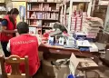 Contralor�a advierte que materiales educativos por m�s de un mill�n de soles est�n abandonados en Madre de Dios