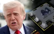 Donald Trump dispone que su administración califique la inteligencia artificial como "superinteligencia"