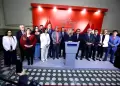 Bancada del Partido del Buen Gobierno presenta texto sustitutorio para darle facultades legislativas al Ejecutivo por 90 d�as