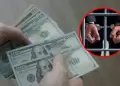 Extraditan a ciudadano peruano-estadounidense acusado de millonario fraude y lavado de dinero