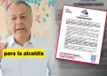 Avanza Pa�s expulsa a exsecretario nacional por falso apoyo a Carlos Bruce: ratifican respaldo a Allison