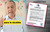 Avanza País expulsa a exsecretario nacional por falso apoyo a Carlos Bruce: ratifican respaldo a Allison