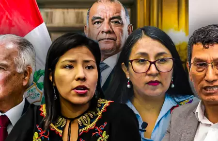 Divisi�n en Ahora Naci�n