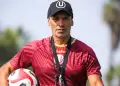Fabi�n Bustos regresar�a a Universitario como director t�cnico tras la salida de H�ctor C�per