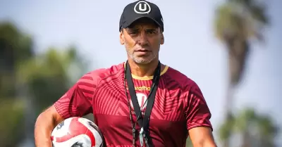 Le dio el campeonato a la 'U' en su centenario.
