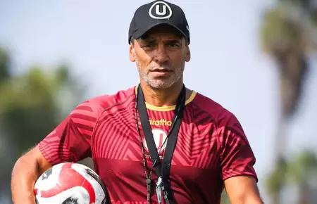 Le dio el campeonato a la 'U' en su centenario.