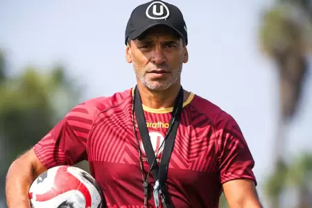 Le dio el campeonato a la 'U' en su centenario.