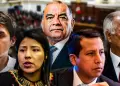 Ahora Naci�n dividido: diputados votar�n a favor y en contra de censurar a Astudillo pese a acuerdo de bancada