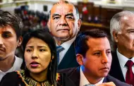 Ahora Nación dividido: diputados votarán a favor y en contra de censurar a Astudillo pese a acuerdo de bancada