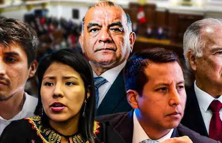 Divisi�n en Ahora Naci�n
