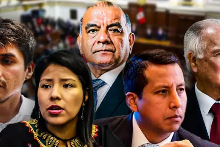 Divisi�n en Ahora Naci�n