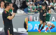 Perú vs. México: Bicolor empata 1-1 con goles de Jairo Vélez y Víctor Guzmán en amistoso internacional