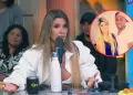 Yahaira revela si coincidi� con Jefferson Farf�n en un vuelo comercial: "Estoy feliz y muy contenta"