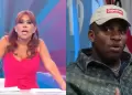 "Su obsesi�n es que me manden a la c�rcel": Magaly arremete contra Jefferson Farf�n en medio de batalla legal