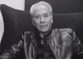 Muere Otto Sirgo, actor de 'Rosa Salvaje', a los 79 a�os: su hija revela detalles de sus �ltimos momentos