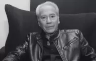 Muere Otto Sirgo, actor de 'Rosa Salvaje', a los 79 a�os: su hija revela detalles de sus �ltimos momentos