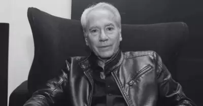 Muere el actor de Rosa Salvaje, Otto Sirgo