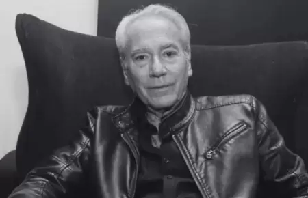 Muere el actor de Rosa Salvaje, Otto Sirgo