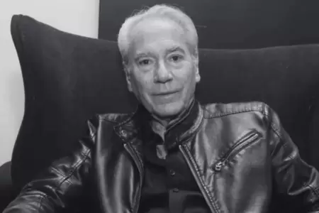 Muere el actor de Rosa Salvaje, Otto Sirgo