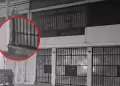 Detonan aparato explosivo en puerta de vivienda en Los Olivos: propietario denuncia que le exigen 50 mil d�lares