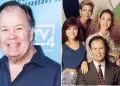 Muere Dennis Haskins, el ic�nico se�or Belding de 'Salvados por la campana', a los 75 a�os