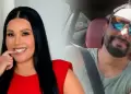 Tula tiene inesperado reencuentro con su expareja de hace 10 a�os y confiesa: "La hemos pasado delicioso"