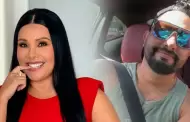 Tula tiene inesperado reencuentro con su expareja de hace 10 a�os y confiesa: "La hemos pasado delicioso"