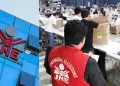 ERM 2026: JNE presenta plataforma para monitorear las elecciones y prevenir conflictos