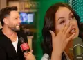 Nicola Porcella asegura que nunca am� a Angie Arizaga tras recordar su pol�mica relaci�n