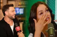 Nicola Porcella asegura que nunca amó a Angie Arizaga tras recordar su polémica relación