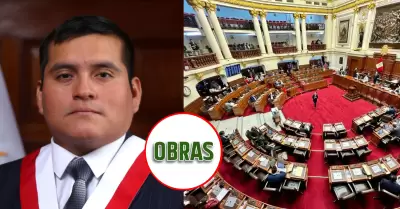Partido C�vico Obras afirma que votar� a favor de facultades