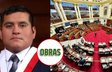Partido C�vico Obras afirma que votar� a favor de facultades