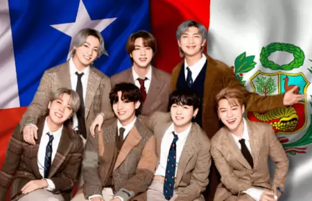 Disputa entre armys chilenas y peruanas