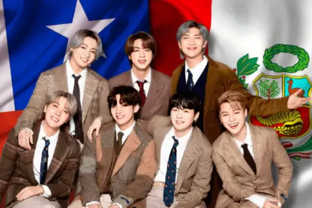 Disputa entre armys chilenas y peruanas