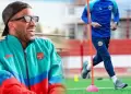 Jefferson Farf�n revela qu� crack deber�a llegar a Alianza Lima y la selecci�n peruana: "Ojo, pesta�a y ceja"