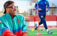 Jefferson Farfán revela qué crack debería llegar a Alianza Lima y la selección peruana: "Ojo, pestaña y ceja"
