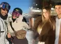 �Alejandra Baigorria est� embarazada? Said Palao revela sus planes de volver a ser padre: "Un mini yo"