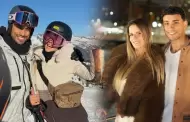 ¿Alejandra Baigorria está embarazada? Said Palao revela sus planes de volver a ser padre: "Un mini yo"